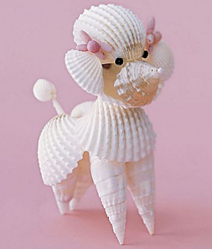 DIY Seashell Craft Ideas Screenshot 3