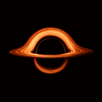 Cosmos Unseen: Black Holes