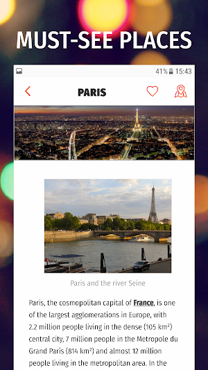 ✈ Switzerland Travel Guide Offline Screenshot 1
