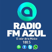 Radio FM Azul Parral