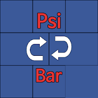 Psi to Bar Converter