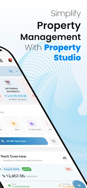 Property Studio Screenshot 1