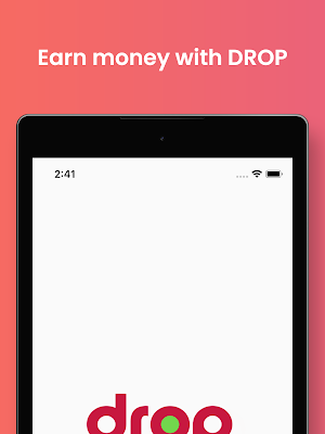 DropLux Driver Screenshot 3