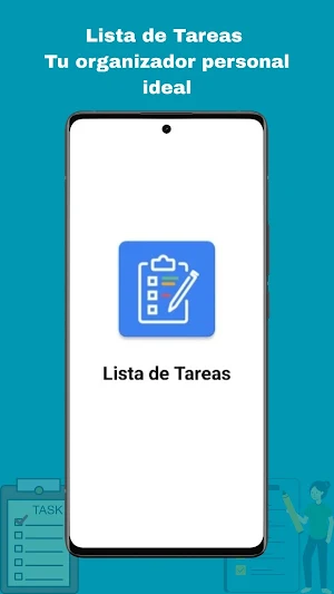 Lista de Tareas: Simple, Veloz Screenshot 0