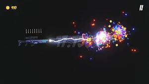Shoot the Box Screenshot 2
