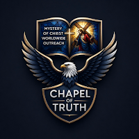 Mystery Of Christ