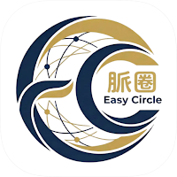 Easy Circle 脈圈