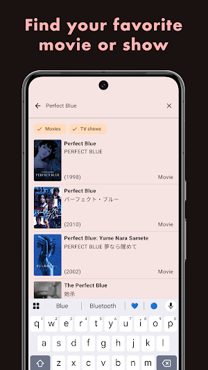 PosterPoster Screenshot 1
