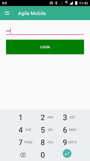 AgilePDV 5.0 Screenshot 0