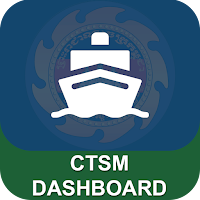 CTSM Dashboard