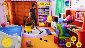 Virtual Babysitter Family Care Screenshot 3