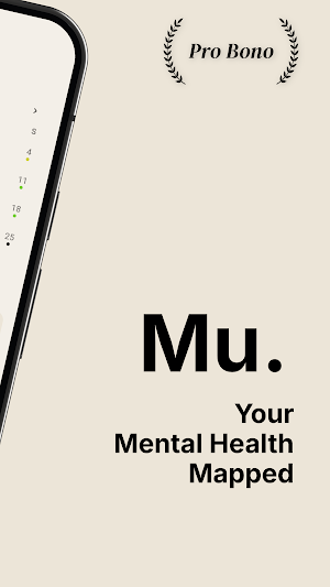 Mu. Screenshot 1