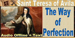 St. Teresa: Way of Perfection Screenshot 0