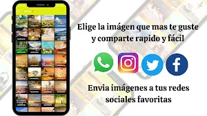 Saludos de Buenos Días Screenshot 3