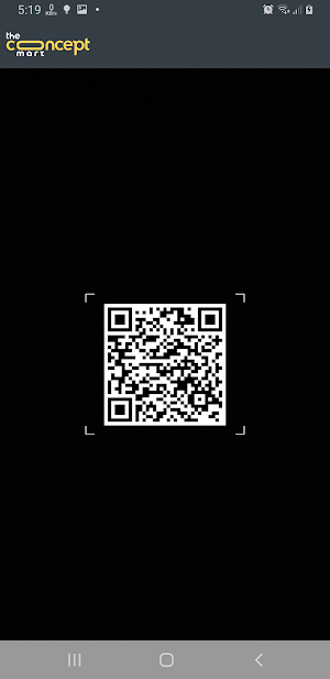 The Concept Mart Screenshot 0