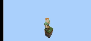 One Block Craft Survival Screenshot 2
