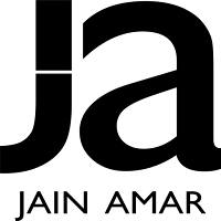 JAIN AMAR