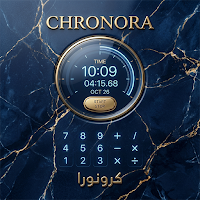 Chronora 2026