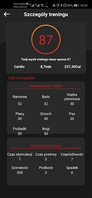 cyberbody Screenshot 0