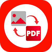 Image to PDF converter