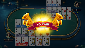Mậu Binh Zorvia Screenshot 2