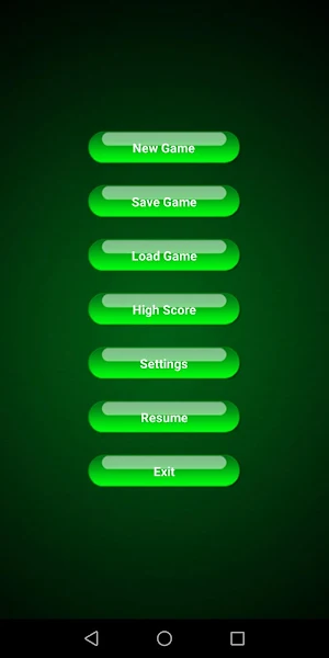 High Low Screenshot 0