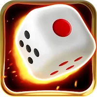 Royal Dice Party