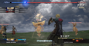 THE LAST REMNANT Remastered Screenshot 1
