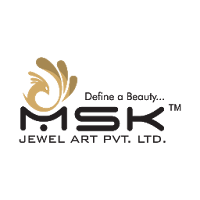 MSK Jewel Art - Gold & Silver Jewelry Manufacturer