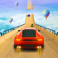 Car Stunts - Race Master