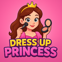 Dress Up Princess