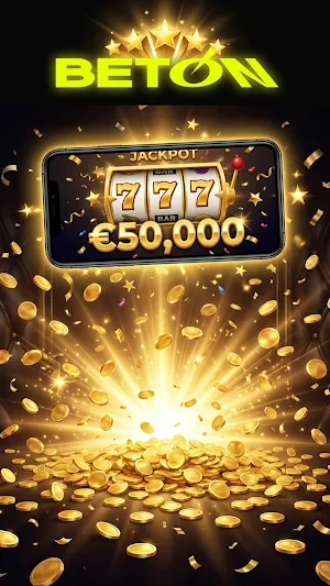 Beton Casino Screenshot 3