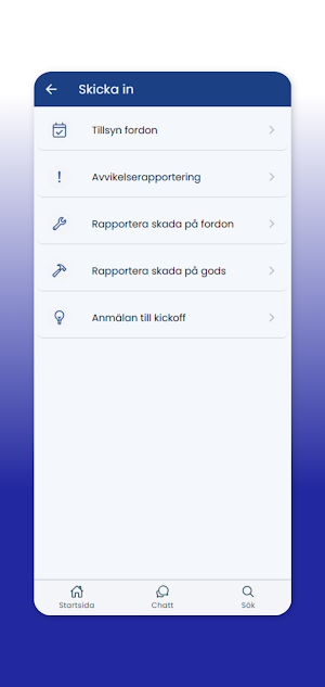 Broddetorps Åkeri AB Screenshot 2