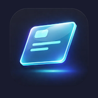 3D ID Wallet & Card Scanner