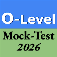 O Level Mock Test 2026