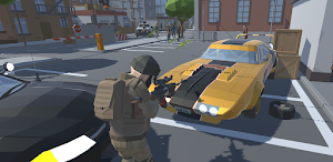 Cops vs Robbers Screenshot 0