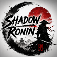 Shadow Ronin: Ninja Assassin