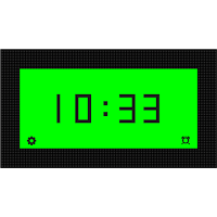 Alarm clock pelbv