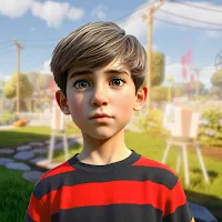 My Schoolboy Escape: Runaway