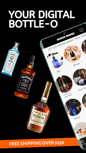 Booze House Screenshot 0