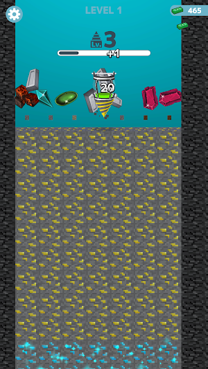 Dig Drill Master Screenshot 2