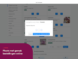 Hof Ter Meulen Screenshot 2