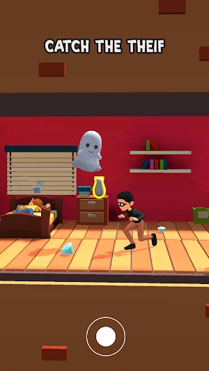Ghost Life Screenshot 0