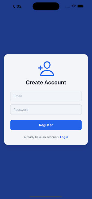 SpartansAttend Screenshot 1