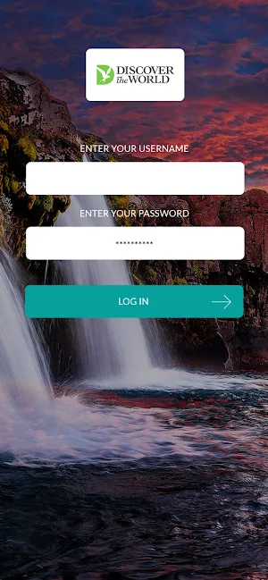 TProfile Screenshot 1
