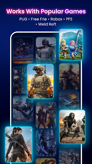 120 FPS - 4X GFXPerformance Screenshot 3