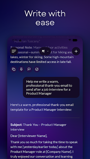 eustella Screenshot 3