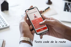Signalisation code de la route Screenshot 3