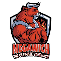 Megawich: Ultimate Sandwich