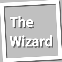 Book, The Wizard